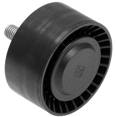 LITENS AUTOMOTIVE - 900680A - Idler/Tensioner Pulley pa6