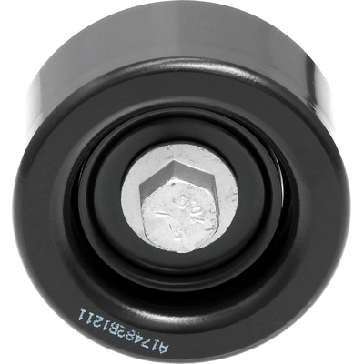 New Idler Pulley by LITENS AUTOMOTIVE - 900686A pa2