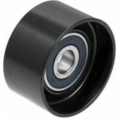 New Idler Pulley by LITENS AUTOMOTIVE - 900690A pa2