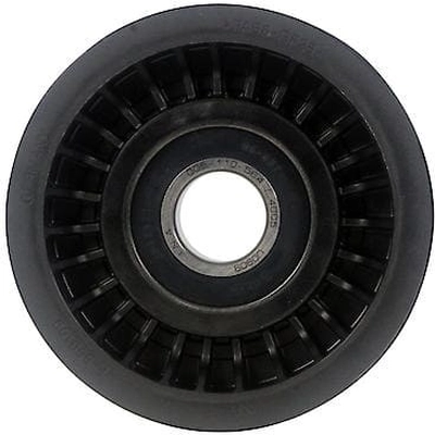 New Idler Pulley by LITENS AUTOMOTIVE - 900691A pa6