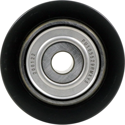 New Idler Pulley by LITENS AUTOMOTIVE - 900694A pa2