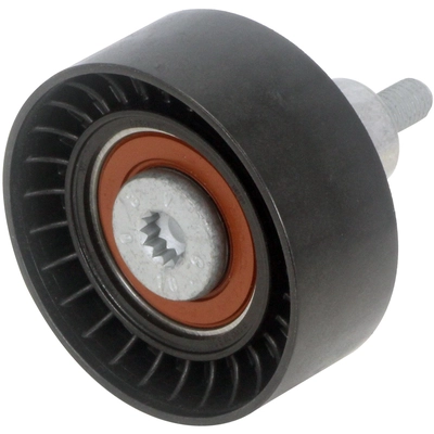 LITENS AUTOMOTIVE - 900700A - Idler/Tensioner Pulley pa3