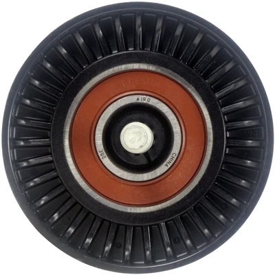 LITENS AUTOMOTIVE - 900701A - Idler/Tensioner Pulley pa1