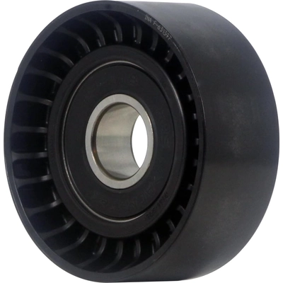 New Idler Pulley by LITENS AUTOMOTIVE - 900704A pa2