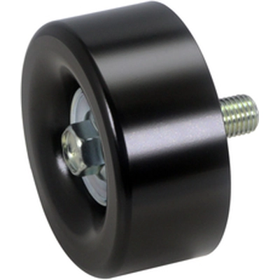 New Idler Pulley by LITENS AUTOMOTIVE - 900706A pa5