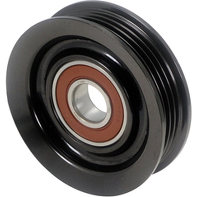 New Idler Pulley by LITENS AUTOMOTIVE - 900708A pa4