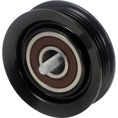 New Idler Pulley by LITENS AUTOMOTIVE - 900710A pa2