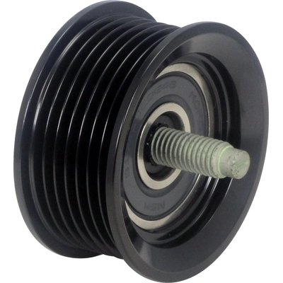 New Idler Pulley by LITENS AUTOMOTIVE - 900712A pa2