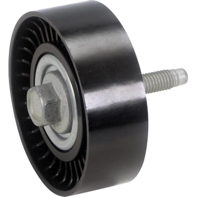 New Idler Pulley by LITENS AUTOMOTIVE - 900717A pa1