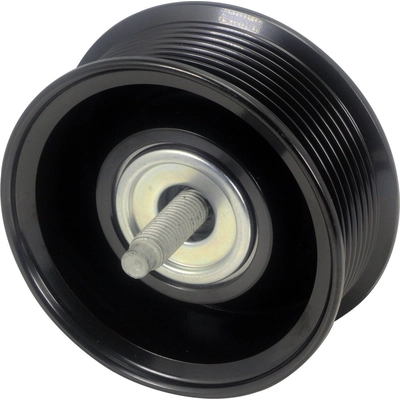 New Idler Pulley by LITENS AUTOMOTIVE - 900718A pa2