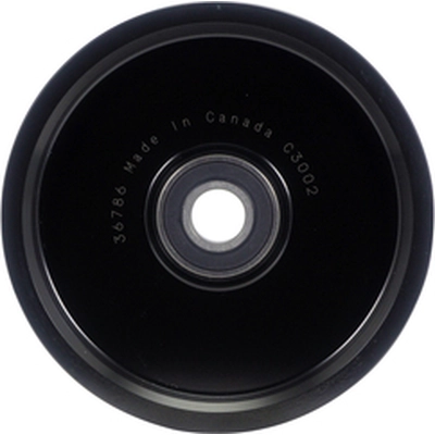 New Idler Pulley by LITENS AUTOMOTIVE - 900726A pa1
