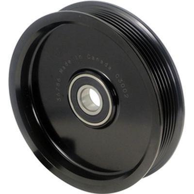 New Idler Pulley by LITENS AUTOMOTIVE - 900726A pa4