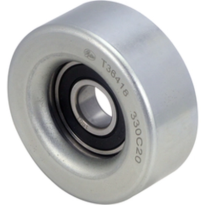 New Idler Pulley by LITENS AUTOMOTIVE - 900728A pa2