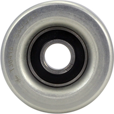 New Idler Pulley by LITENS AUTOMOTIVE - 900728A pa6