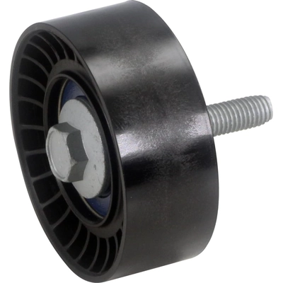 New Idler Pulley by LITENS AUTOMOTIVE - 900729A pa2