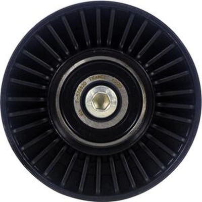 New Idler Pulley by LITENS AUTOMOTIVE - 900734A pa4