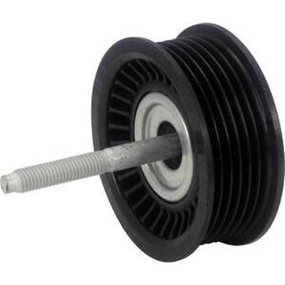 New Idler Pulley by LITENS AUTOMOTIVE - 900738A pa1