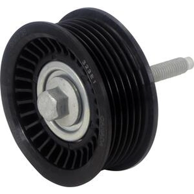New Idler Pulley by LITENS AUTOMOTIVE - 900738A pa5