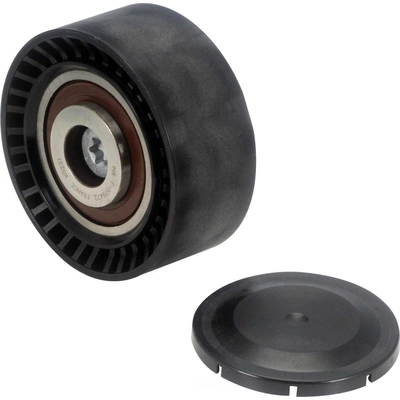 New Idler Pulley by LITENS AUTOMOTIVE - 900743A pa1