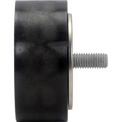 New Idler Pulley by LITENS AUTOMOTIVE - 900743A pa2