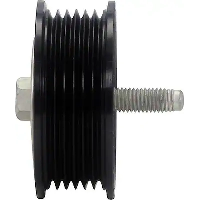 New Idler Pulley by LITENS AUTOMOTIVE - 900763A pa2