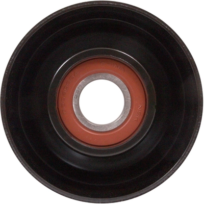 New Idler Pulley by LITENS AUTOMOTIVE - 900946A pa2