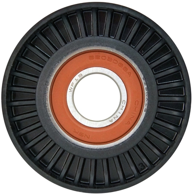 New Idler Pulley by LITENS AUTOMOTIVE - 900986A pa1