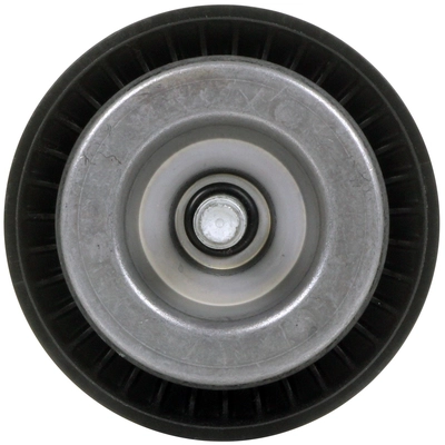 LITENS AUTOMOTIVE - 951127A - Idler/Tensioner Pulley pa1