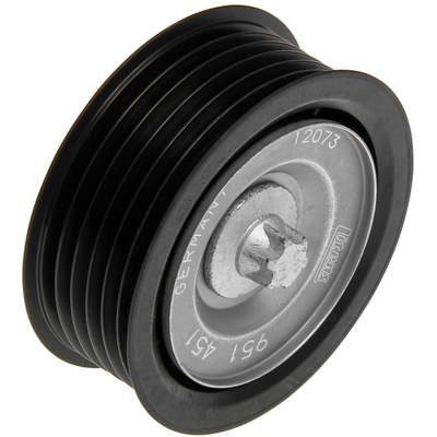 New Idler Pulley by LITENS AUTOMOTIVE - 951169A pa2