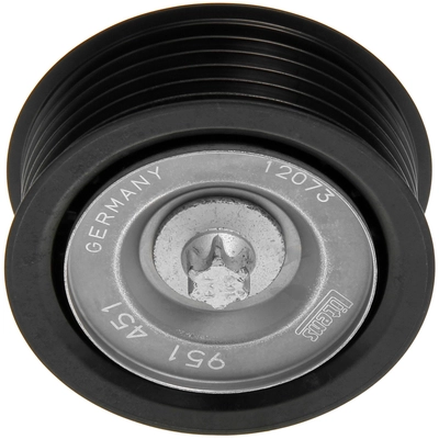 LITENS AUTOMOTIVE - 951169A - Idler/Tensioner Pulley pa4