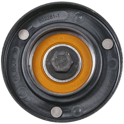 LITENS AUTOMOTIVE - 951495A - Idler/Tensioner Pulley Assembly pa1