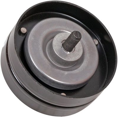 LITENS AUTOMOTIVE - 951495A - Idler/Tensioner Pulley Assembly pa2