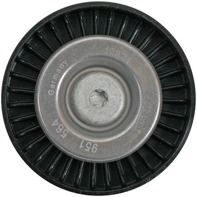 New Idler Pulley by LITENS AUTOMOTIVE - 951564A pa1