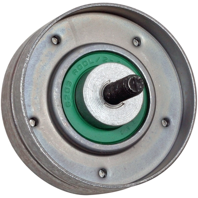 LITENS AUTOMOTIVE - 951767A - Idler/Tensioner Pulley Assembly pa1