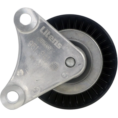 New Idler Pulley by LITENS AUTOMOTIVE - 951841A pa2