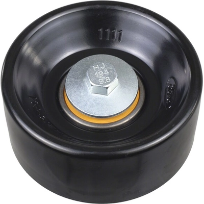 New Idler Pulley by MOTORCRAFT - YS238 pa7