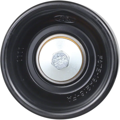 New Idler Pulley by MOTORCRAFT - YS238 pa8