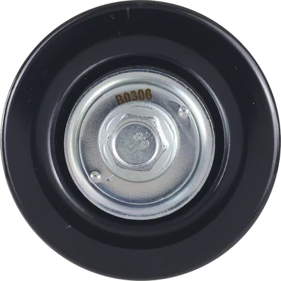 New Idler Pulley by MOTORCRAFT - YS258 pa4