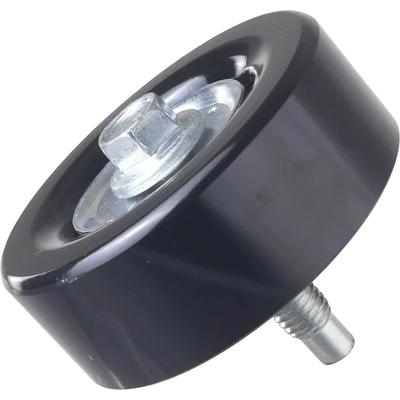 New Idler Pulley by MOTORCRAFT - YS258 pa5
