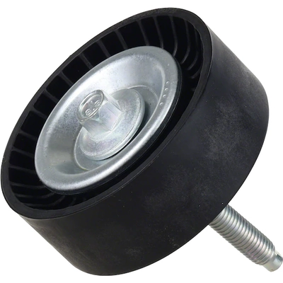 MOTORCRAFT - YS335 - New Idler Pulley pa10