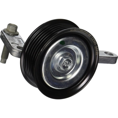 New Idler Pulley by MOTORCRAFT - YS356 pa4