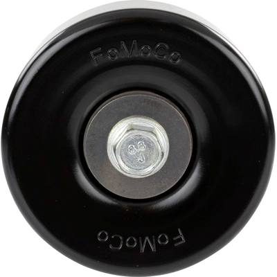 MOTORCRAFT - YS382 - New Idler Pulley pa1