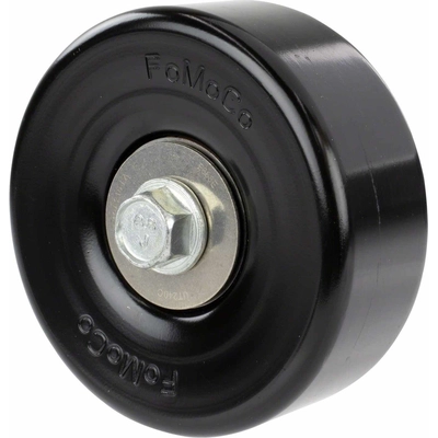 MOTORCRAFT - YS382 - New Idler Pulley pa2