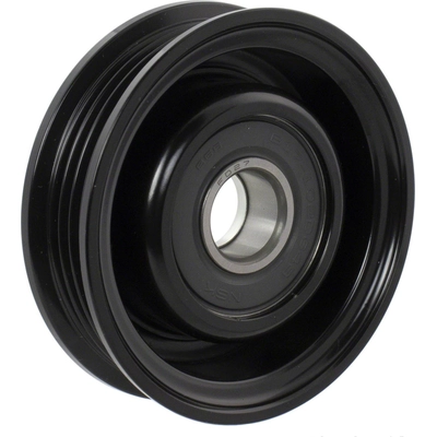 New Idler Pulley by MOTORCRAFT - YS386 pa2