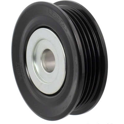 New Idler Pulley by MOTORCRAFT - YS386 pa3
