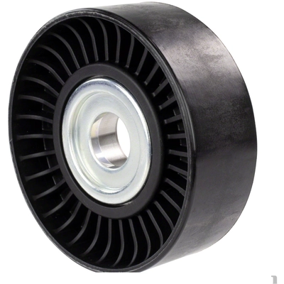 MOTORCRAFT - YS392 - Center Tension Pulley Kit pa2