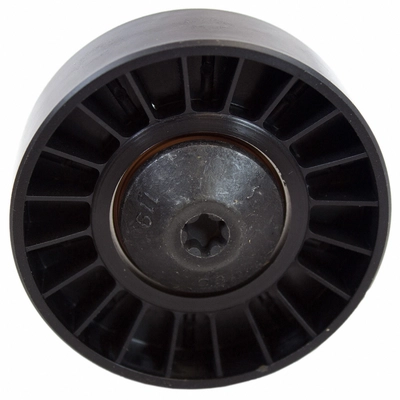 New Idler Pulley by MOTORCRAFT - YS216 pa1