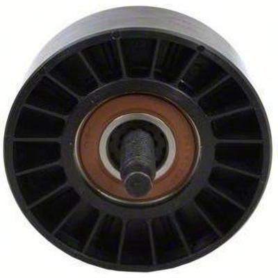 New Idler Pulley by MOTORCRAFT - YS216 pa6