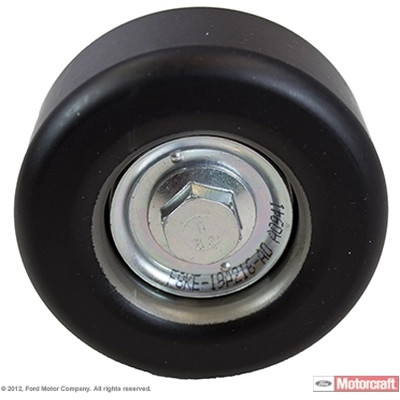 New Idler Pulley by MOTORCRAFT - YS233 pa2