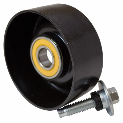 New Idler Pulley by MOTORCRAFT - YS238 pa2